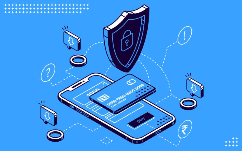 Bảo mật giao dịch tài chính phòng chống rửa tiền và hack ví