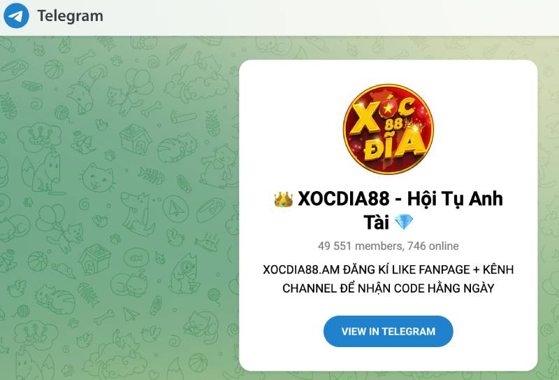 Cách thức liên hệ với bộ phận hỗ trợ tại Xocdia88