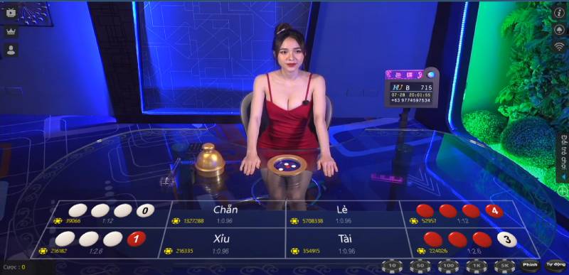 Có nên chơi xóc đĩa Kubet hay không?