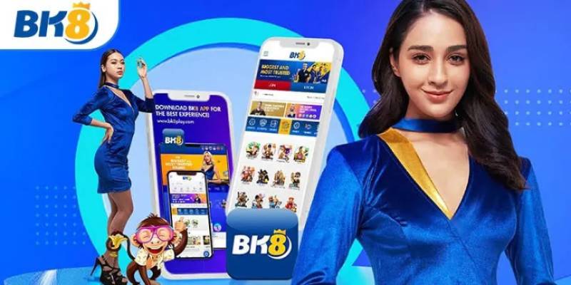 Có nên chơi xóc đĩa trên app BK8 không?