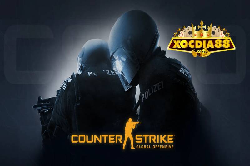 Cược CSGO Xocdia88 là gì
