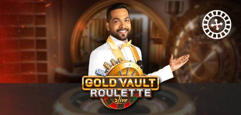 Hầm vàng roulette là gì?