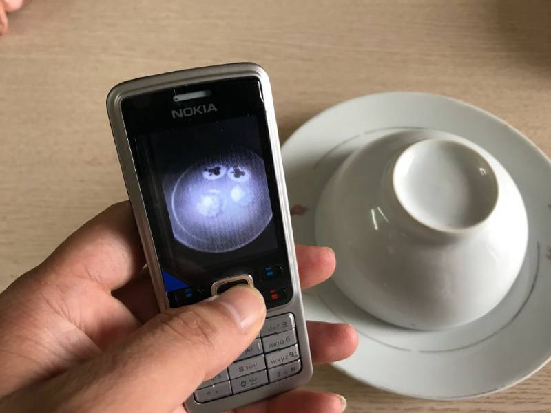 Hệ thống camera quay lén tích hợp micro