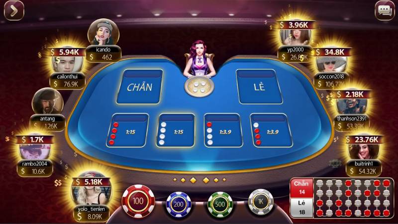 Khi nào không nên đánh cầu bán?