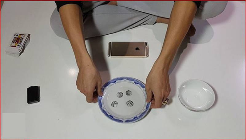 Lời khuyên cho người chơi khi nghi ngờ có đồ bịp