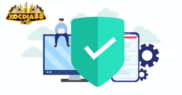 Xocdia88 Có Các Tính Năng Bảo Mật Nào Để Ngăn Chặn Gian Lận?