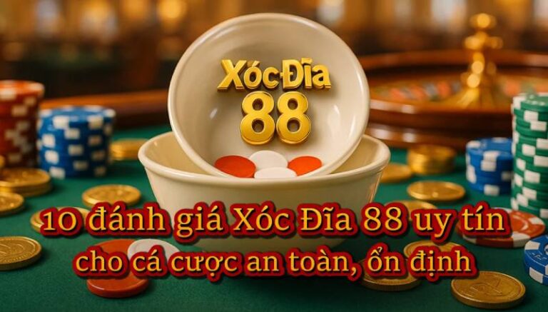 Xocdia88 Co Giay Phep Hoat Dong Hop Phap Khong