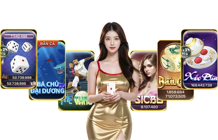 Hình trang chủ xocdia88